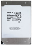 Dysk HDD Toshiba Enterprise MG08ACA16TE 16TB (USZKODZONY)