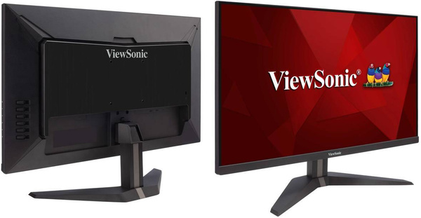 Monitor ViewSonic VX2758-2KP-MHD