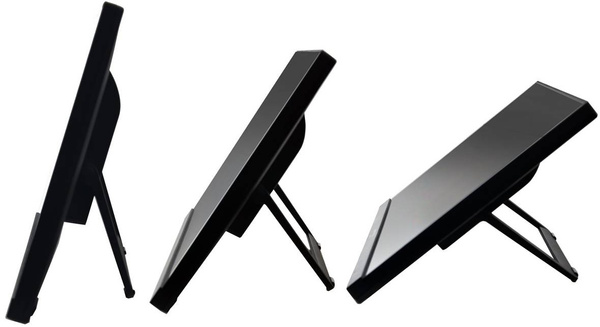 Monitor dotykowy HANNspree HT225HPB