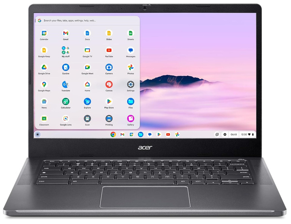 Laptop Acer Chromebook Plus 514 (CB514-3H-R165)