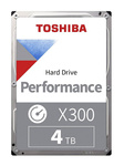 DYSK HDD TOSHIBA X300 4TB (HDWR440UZSVA)