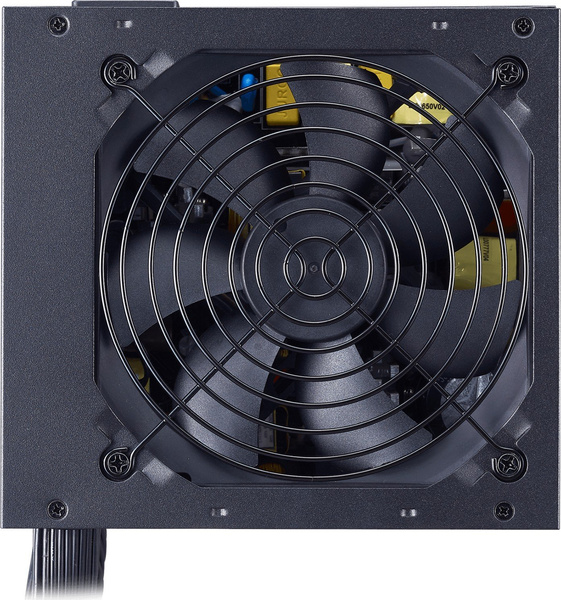 Zasilacz Cooler Master MWE Bronze V2 550W (MPE-5501-ACABW-BEU)