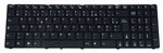 KLAWIATURA LAPTOPOWA V111430AK2 (AZERTY FR)