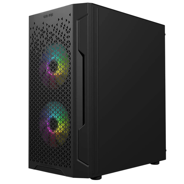 KOMPUTER PC ARAMIS 5700X/4060/P32/M1 WINDOWS 11