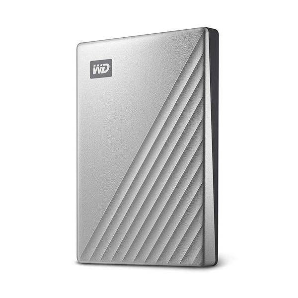 Dysk zewnętrzny HDD Western Digital WDBC3C0020BSL-WESN 2TB (WDBC3C0020BSL-WESN)