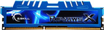 G.SKILL RIPJAWSX DDR3 8GB 2133MHZ CL10 XMP (F3-2133C10D-16GXM)