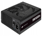 Zasilacz ATX Corsair RM1000x 2021 1000W Modularny (CP-9020201-EU) (U)(W)(B) BRAK OKABLOWANIA MODULARNEGO