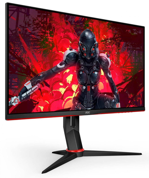 AOC GAMING 27G2U5/BK 27 CALI FULL HD