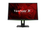 Monitor LED ViewSonic XG2703-GS 27 " 2560 x 1440 px IPS / PLS (Defekt)