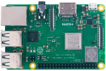Raspberry Pi 3 Model B+ 2017