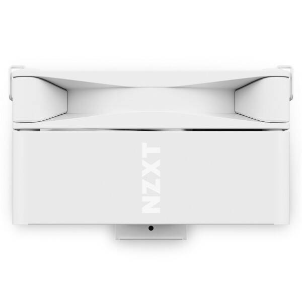 Chłodzenie CPU NZXT T120 White 120mm (RC-TN120-W1)