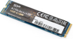 Dysk SSD M.2 NVMe Silicon Power US70 2TB 5000MB/s SP02KGBP44US7005