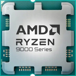 Procesor AMD Ryzen 7 9800X3D 4.7GHz/5.2GHz WOF(100-000001084WOF)