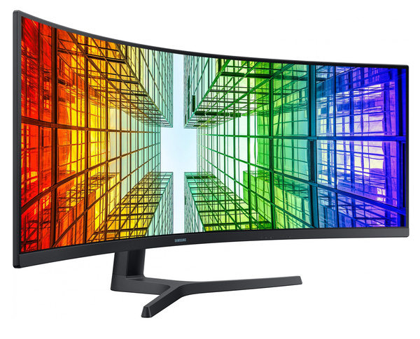 Monitor Samsung ViewFinity S9 S95UA (LS49A950UIPXEN)