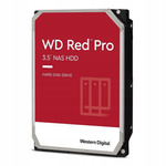 Dysk WD Red PRO WD8005FFBX 8TB 35 7200 256MB SATA III NAS (WD8005FFBX)