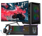 Komputer Atos 12400F/3060Ti/P64/M1 Windows 11 PRO