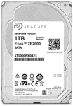 DYSK HDD SEAGATE EXOS ENTERPRISE 7E2000 1TB ST1000NX0423