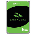 Dysk HDD Seagate Barracuda ST6000DM003 6TB