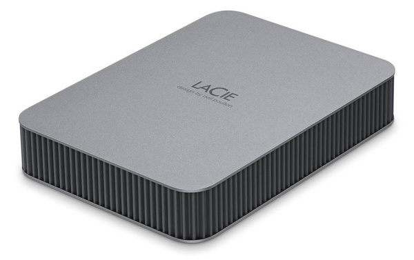 Przenośny dysk HDD LaCie Mobile Drive V2 USB-C 4TB (STLP4000400)