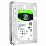 Dysk twardy Seagate BarraCuda Pro 8TB SATA III 3,5" (ST8000DM005)