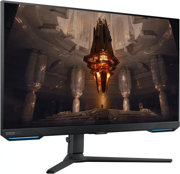 Monitor Gamingowy SAMSUNG Odyssey G7 32" 4K UHD 144Hz G70B LS32BG700EUXEN