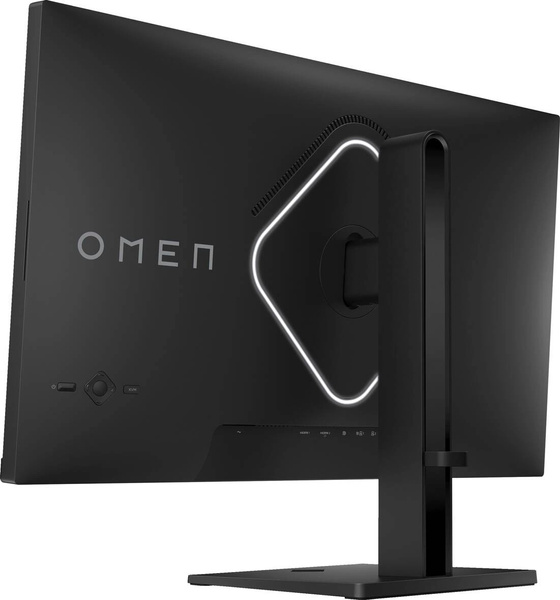 Monitor HP OMEN 27k 3840x2160 (UHD 4K) IPS 144Hz 1ms USB-C Gaming (Używany) Defekt