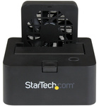 Stacja dokująca StarTech 2.5"/3.5" USB 3.2 Gen.1 SATA (SDOCKU33EF)