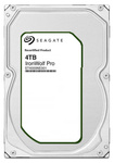 Serwerowy dysk HDD 3.5" Seagate IronWolf Pro ST4000NE001 4TB (Uszkodzony)