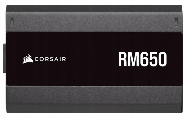 Zasilacz Corsair ATX  650 W 80 PLUS Gold (CP-9020280-EU)(W)(B)(U)