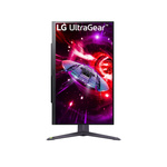 Monitor LED LG 27GR75Q-B.AEU 27 " 2560 x 1440 px IPS / PLS (27GR75Q-B.AEU)