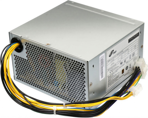 Zasilacz ATX Fortron FSP220-30AGBAA 220W 80 Plus Bronze