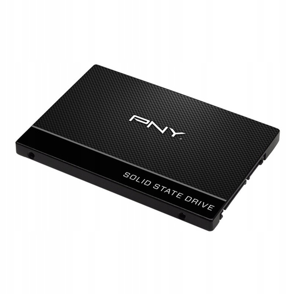 Dysk SSD PNY CS900 2TB 2,5" SATA III (SSD7CS900-2TB-RB)