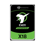 Dysk twardy HDD Seagate Exos X18 ST16000NM000J 16TB SATA III 3,5" (ST16000NM000J)