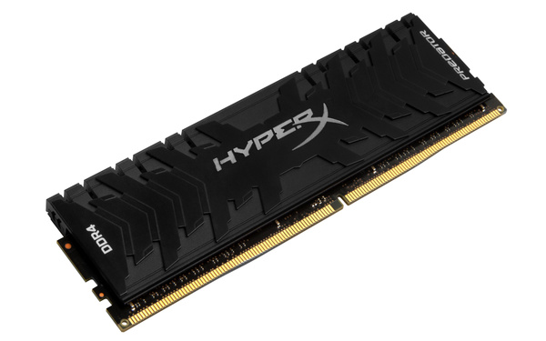 Pamięć RAM DDR4 HyperX 16GB (2x8GB) 3600MHz Cl17 HX436C17PB3K2/16