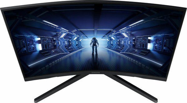 Monitor Samsung Odyssey G5 LC27G53TQBUXEN