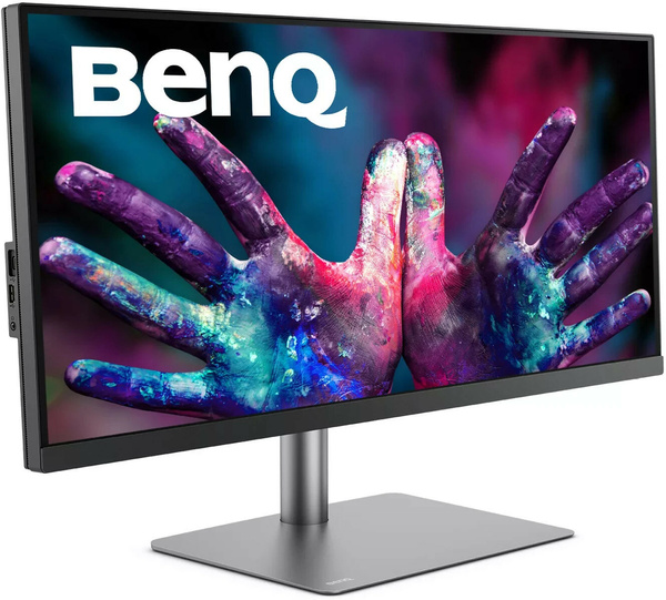 Monitor BenQ PD3420Q (USZKODZONY)