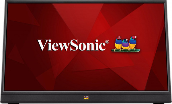 Monitor przenośny ViewSonic VA1655 (W) (U)