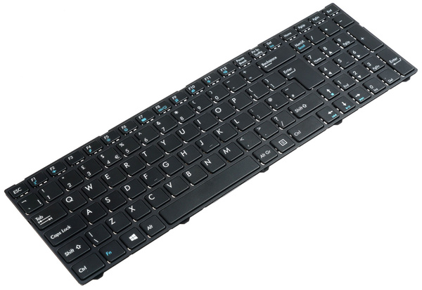 Klawiatura laptopowa Medion MP-13A86GB-528 (QWERTY UK)