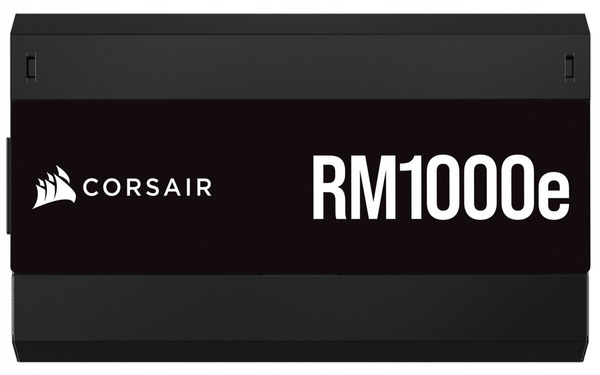 Zasilacz modularny Corsair RM1000e 1000 W 80 PLUS Gold BRAK OKABLOWANIA (CP-9020264-EU)