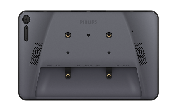 Monitor dotykowy Philips 10BDL4551T