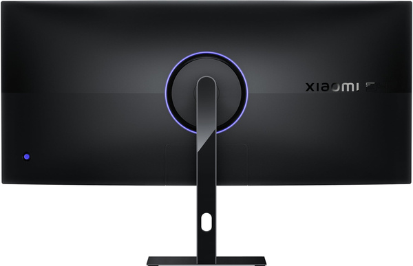 Monitor LED Xiaomi G34WQi (C34WQBA-RGGL) USZKODZONY