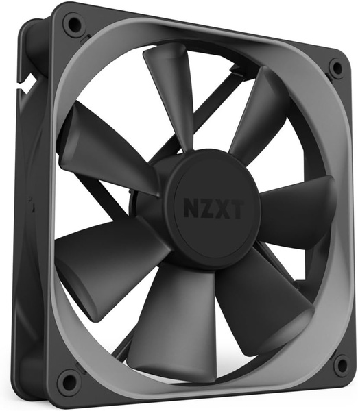 Wentylator 120mm NZXT Aer P 120 (RF-AP120-FP)