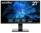 Monitor KOORUI N01 MB27V13F (USZKODZONY)