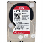 Dysk twardy Western Digital Red Pro WD4001FFSX 4TB SATA  USZKODZONY (WD4001FFSX)