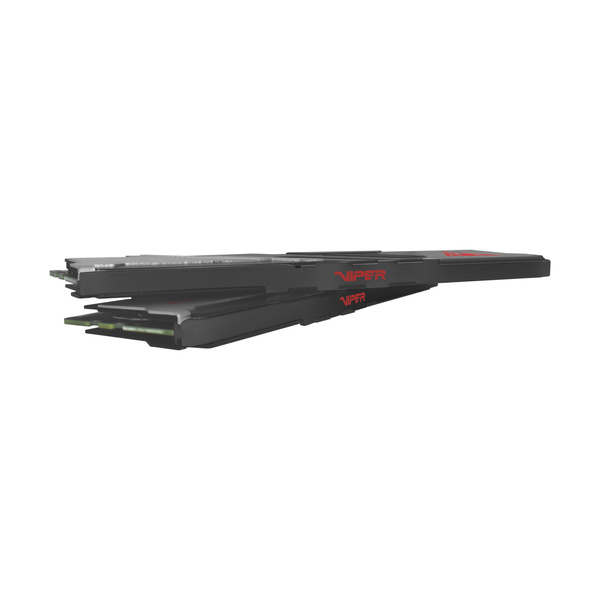 Pamięć RAM Patriot VIPER VENOM 32GB (2x16GB) DDR5 7200 CL34 (PVV532G720C34K)