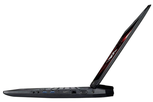 Laptop Asus ROG G750JH-T4032H (U)