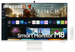 Monitor Samsung Smart M8 (LS32BM801UUXEN) (U)