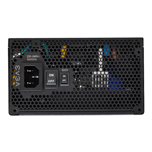 Zasilacz EVGA SuperNOVA 850 GA 850 W 80 PLUS Gold (220-GA-0850-X2)