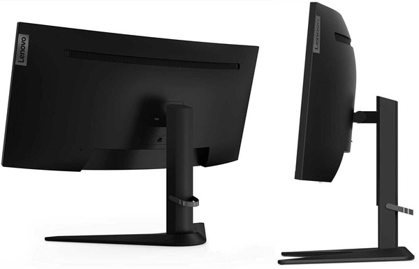 MONITOR LENOVO G34W-10 UWQHD 34 CALE