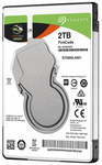 Dysk twardy Seagate ST2000LX001 Firecuda 2TB SATA III 2,5" () USZKODZONY